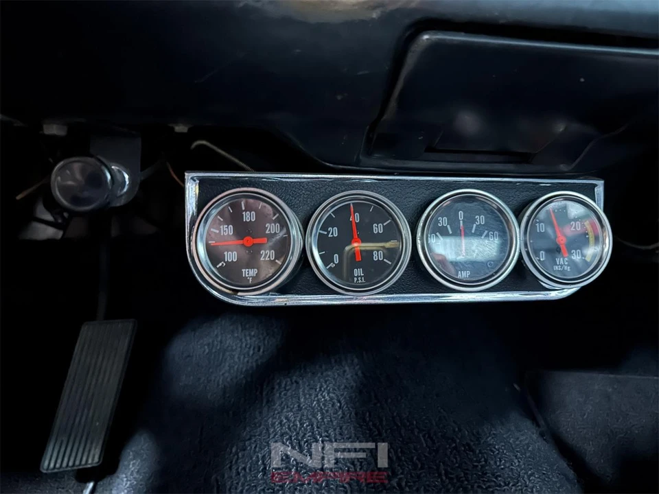 1969 Ford Torino 1st Gen - Image 28 of 31