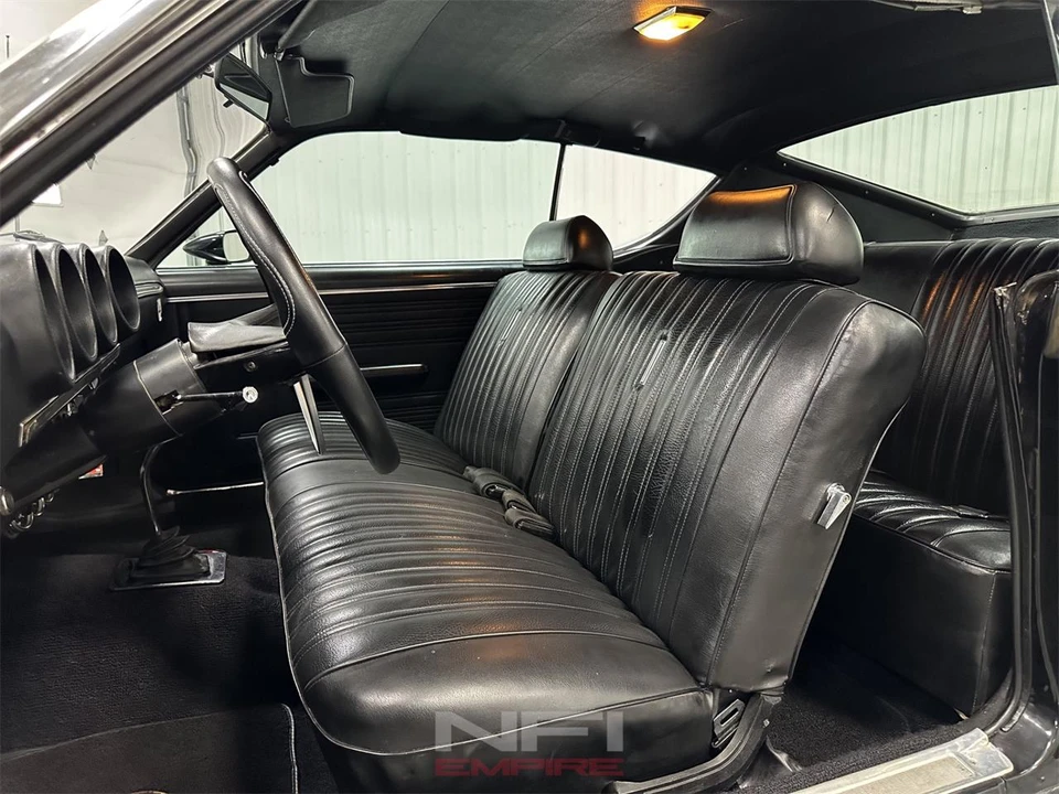 1969 Ford Torino 1st Gen - Image 24 of 31