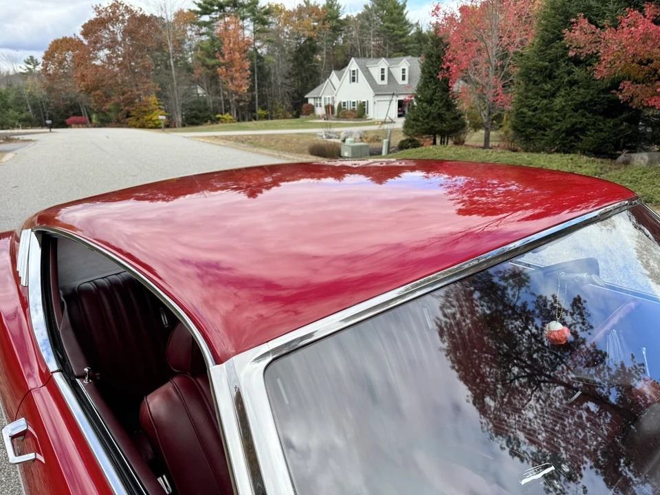 1969 Ford Torino 1st Gen - Image 9 of 21