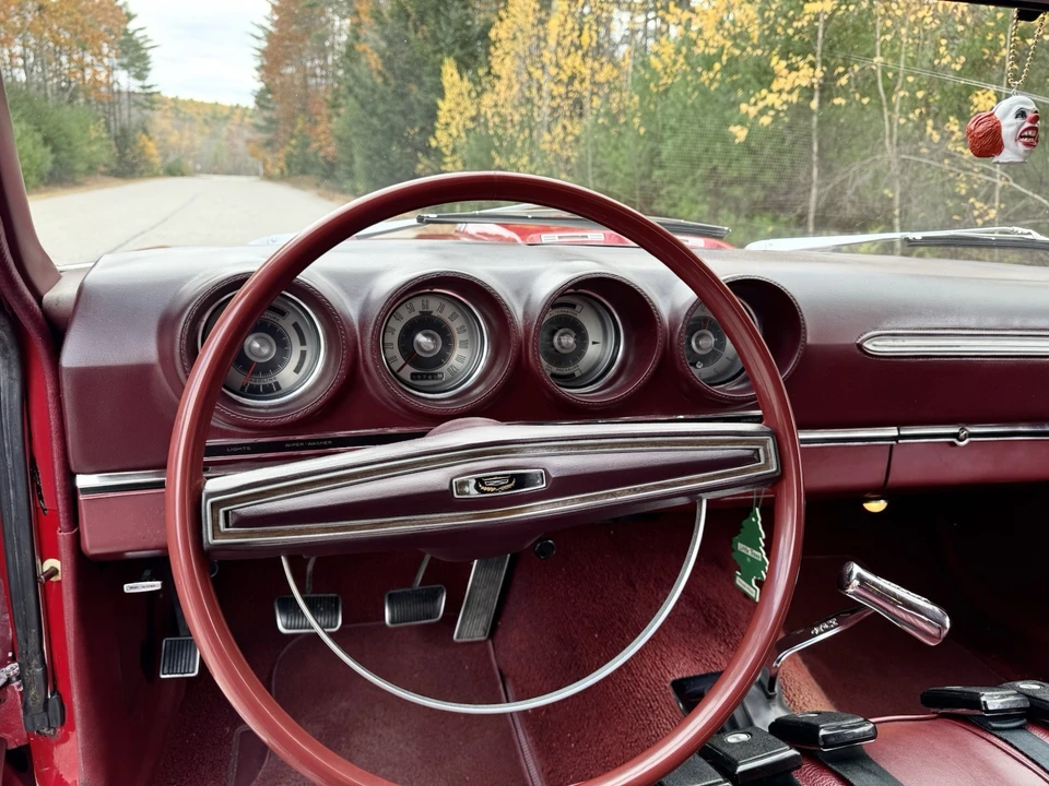 1969 Ford Torino 1st Gen - Image 13 of 21