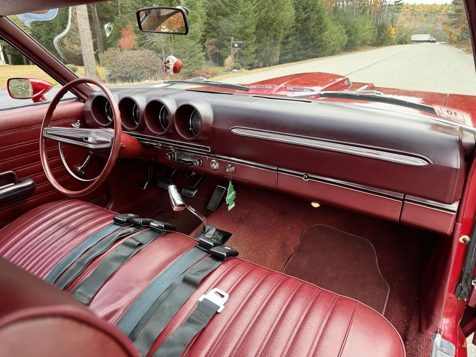 1969 Ford Torino 1st Gen - Image 14 of 21