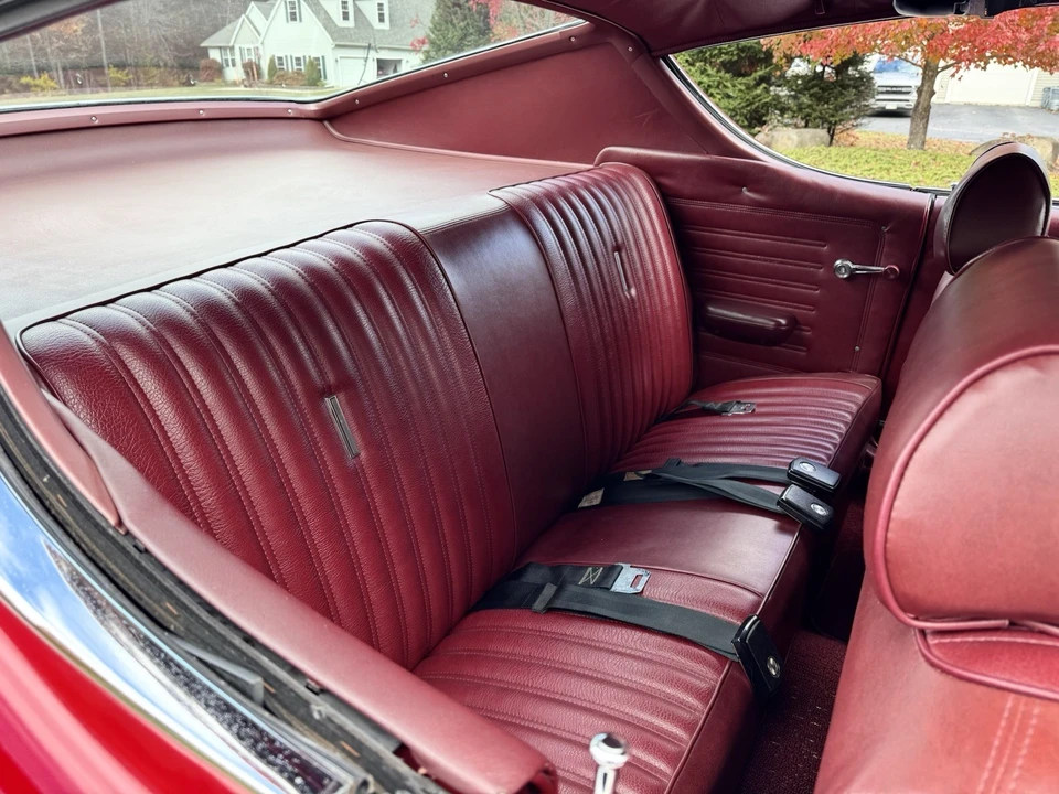 1969 Ford Torino 1st Gen - Image 15 of 21