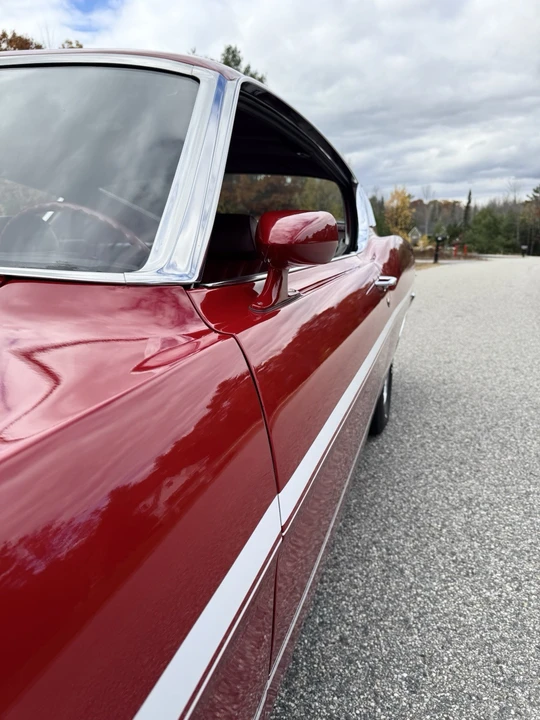 1969 Ford Torino 1st Gen - Image 11 of 21