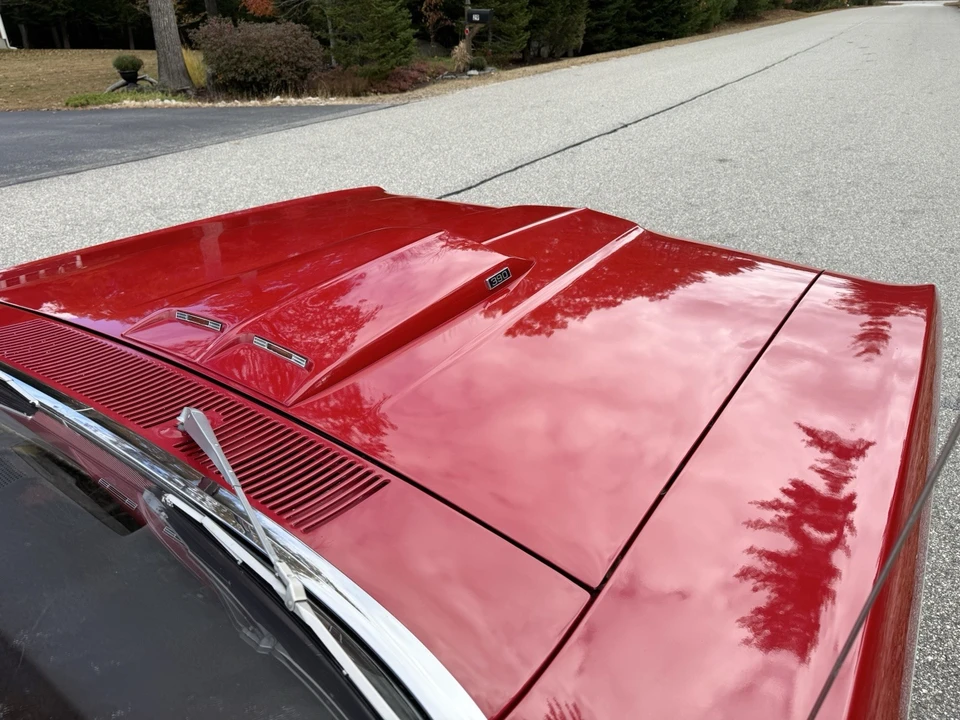 1969 Ford Torino 1st Gen - Image 8 of 21