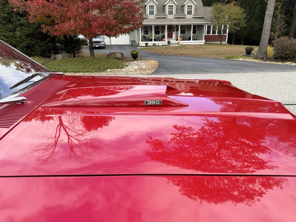 1969 Ford Torino 1st Gen - Image 7 of 21