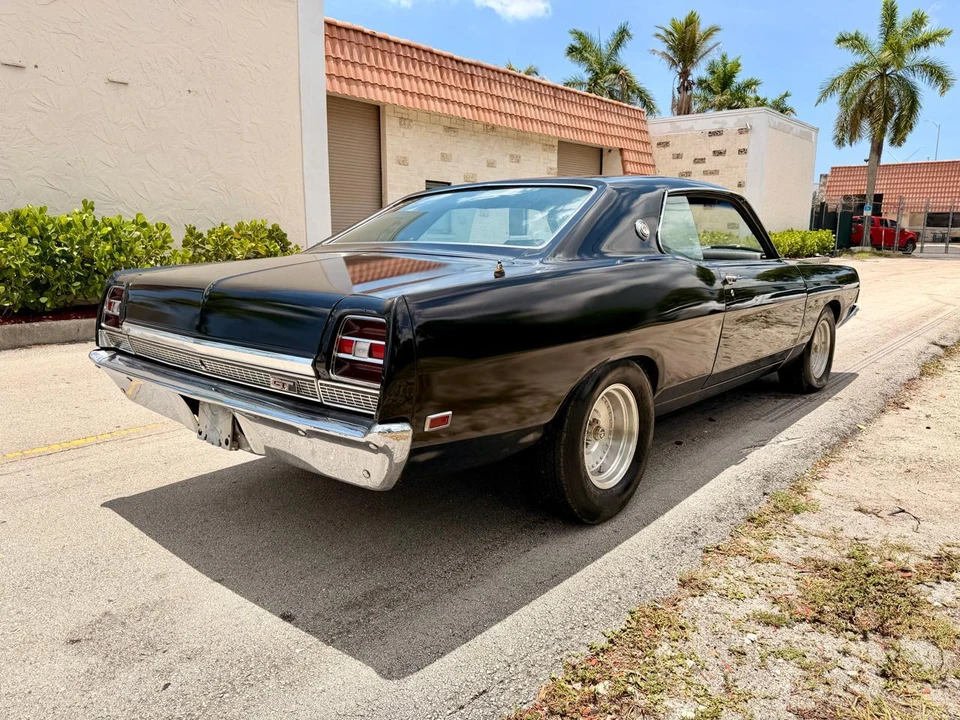 1969 Ford Torino 1st Gen - Image 5 of 31