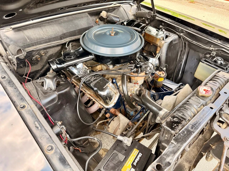 1969 Ford Torino 1st Gen - Image 23 of 31