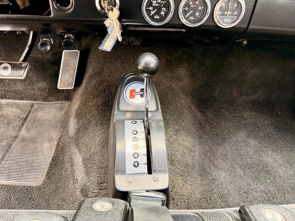 1969 Ford Torino 1st Gen - Image 15 of 31