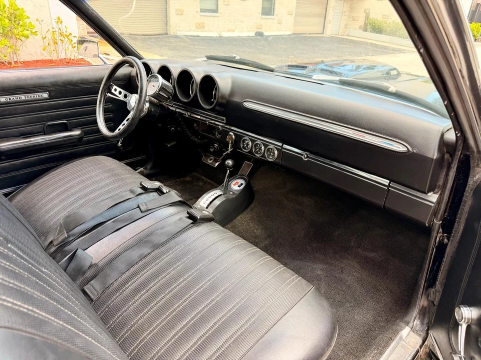 1969 Ford Torino 1st Gen - Image 19 of 31