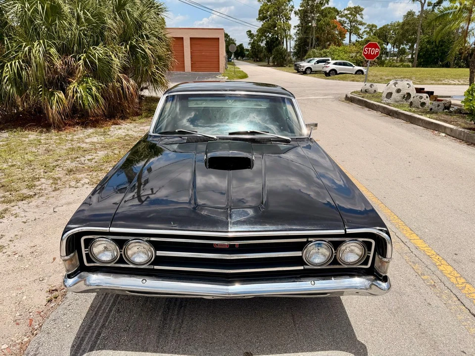 1969 Ford Torino 1st Gen - Image 9 of 31