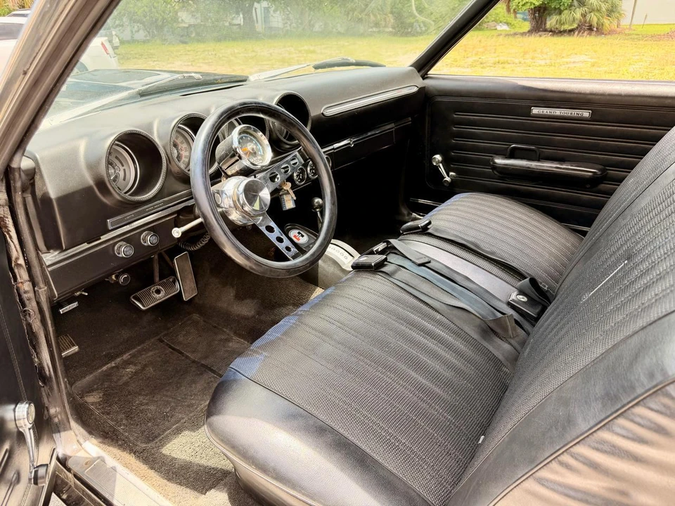 1969 Ford Torino 1st Gen - Image 11 of 31