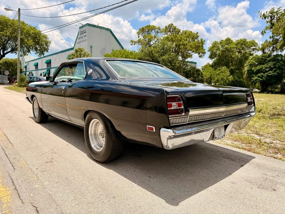 1969 Ford Torino 1st Gen - Image 3 of 31