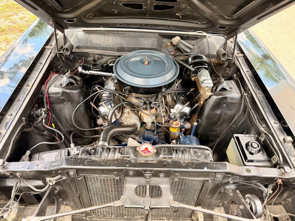 1969 Ford Torino 1st Gen - Image 21 of 31