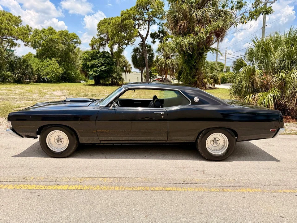 1969 Ford Torino 1st Gen - Image 2 of 31