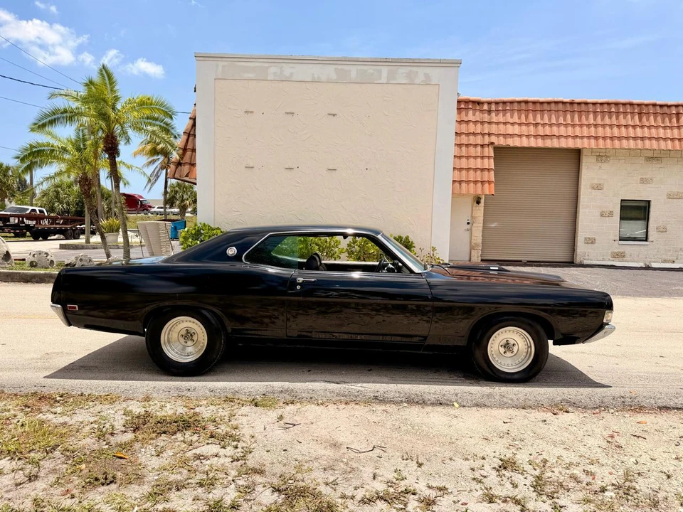 1969 Ford Torino 1st Gen - Image 6 of 31