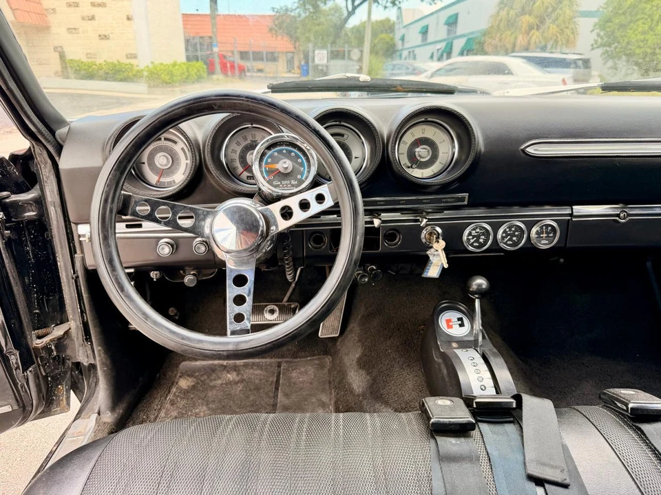 1969 Ford Torino 1st Gen - Image 14 of 31