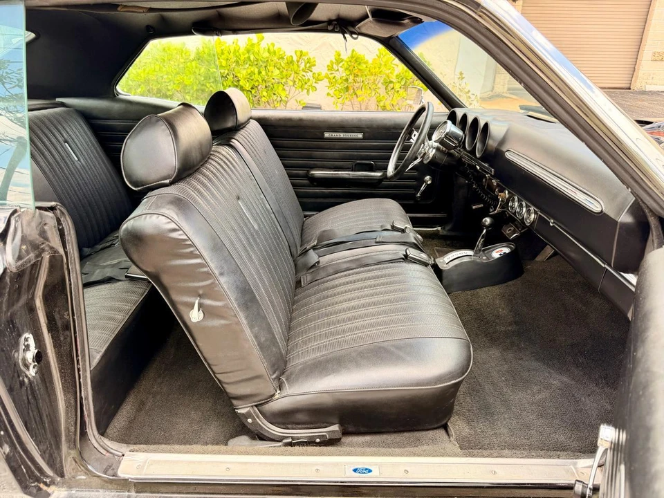 1969 Ford Torino 1st Gen - Image 18 of 31