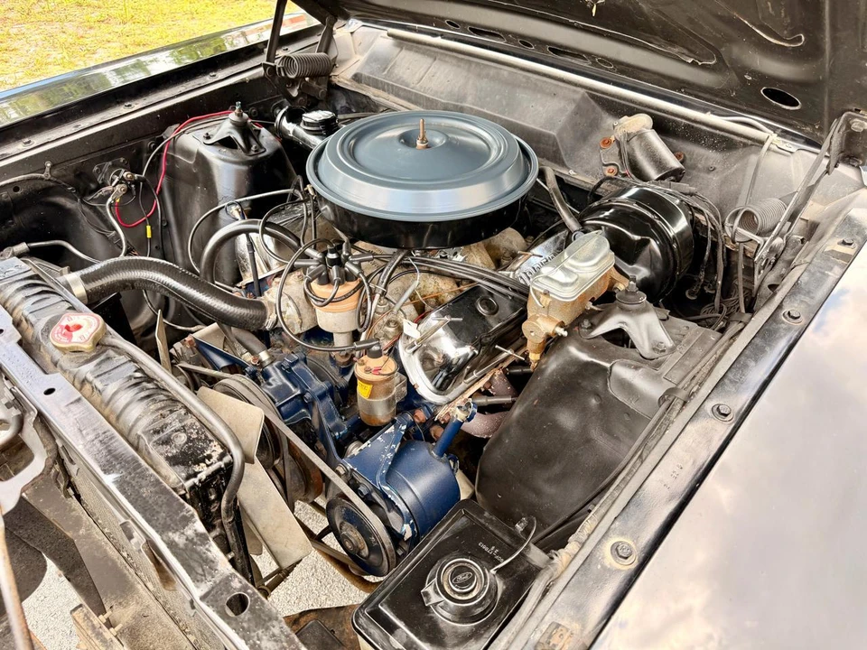1969 Ford Torino 1st Gen - Image 22 of 31