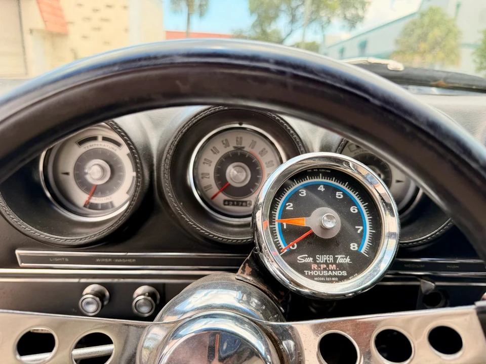 1969 Ford Torino 1st Gen - Image 16 of 31