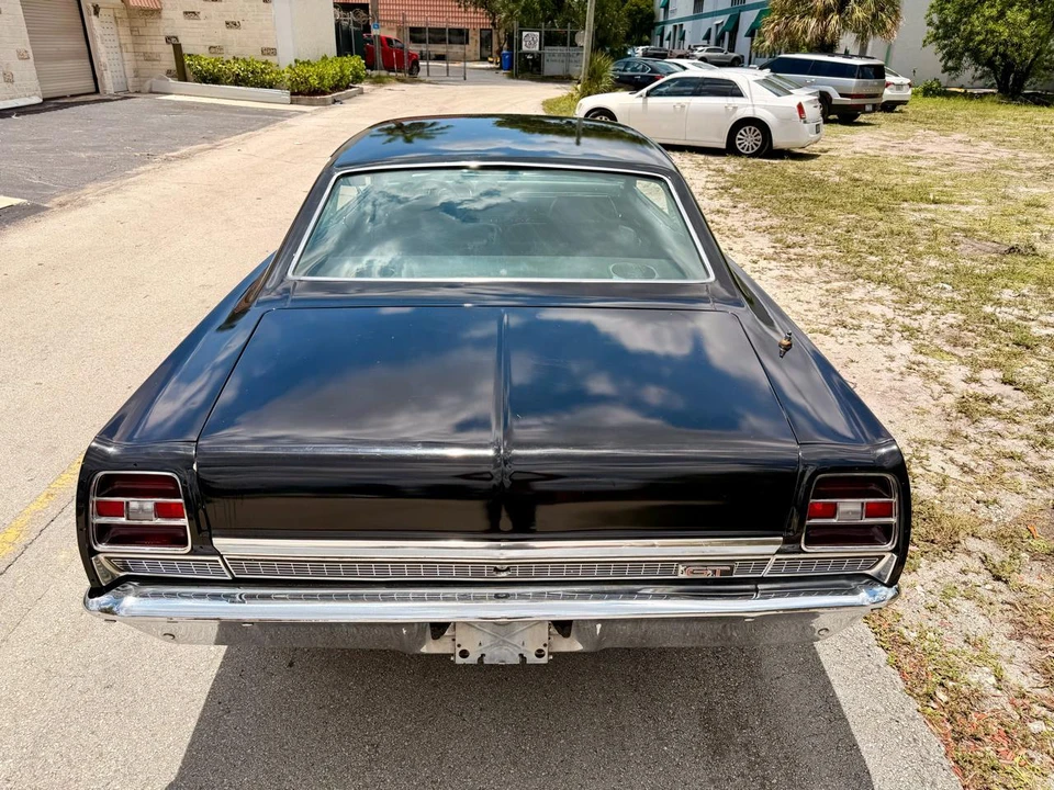1969 Ford Torino 1st Gen - Image 10 of 31