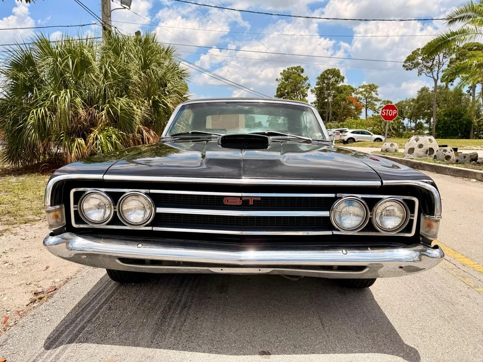 1969 Ford Torino 1st Gen - Image 8 of 31