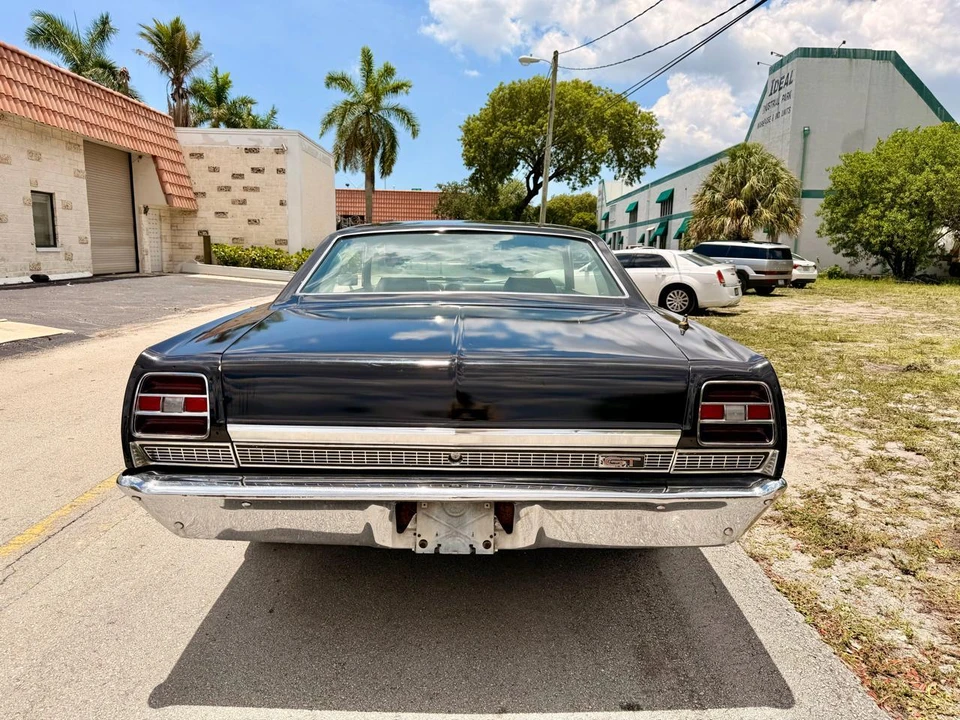 1969 Ford Torino 1st Gen - Image 4 of 31