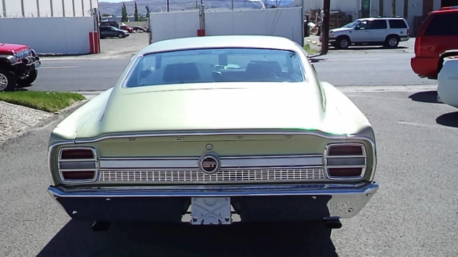 1969 Ford Torino 1st Gen - Image 4 of 12