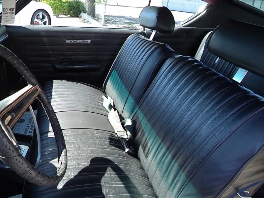 1969 Ford Torino 1st Gen - Image 6 of 12