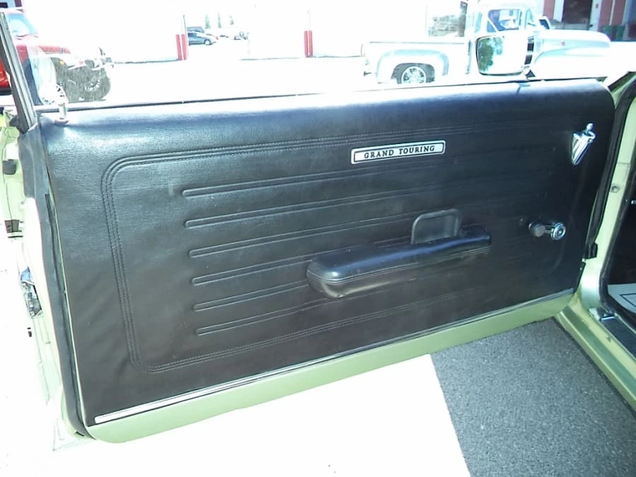 1969 Ford Torino 1st Gen - Image 7 of 12