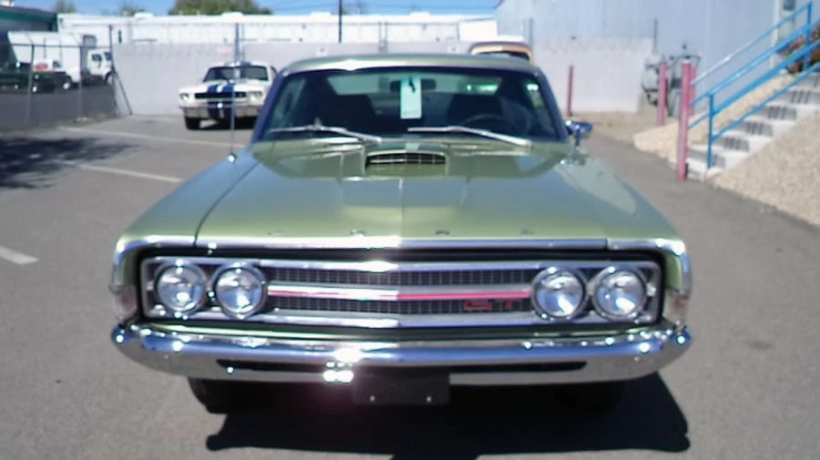 1969 Ford Torino 1st Gen - Image 11 of 12