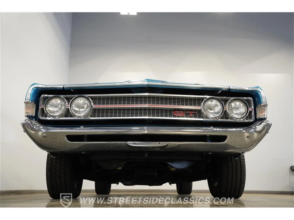 1969 Ford Torino 1st Gen - Image 21 of 31