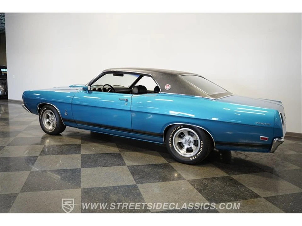 1969 Ford Torino 1st Gen - Image 9 of 31