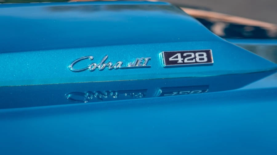 1969 Ford Torino 1st Gen - Image 4 of 31