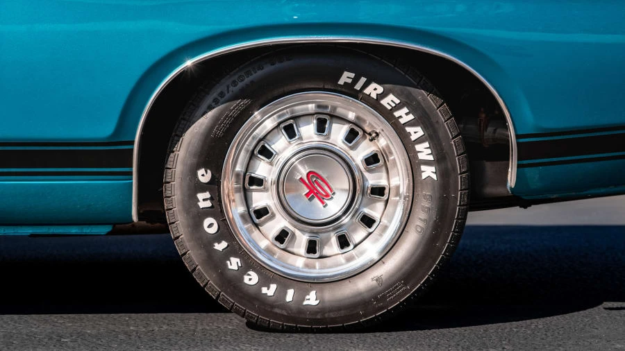 1969 Ford Torino 1st Gen - Image 5 of 31