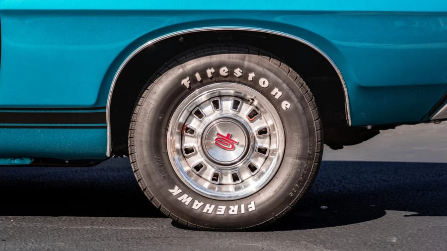 1969 Ford Torino 1st Gen - Image 7 of 31