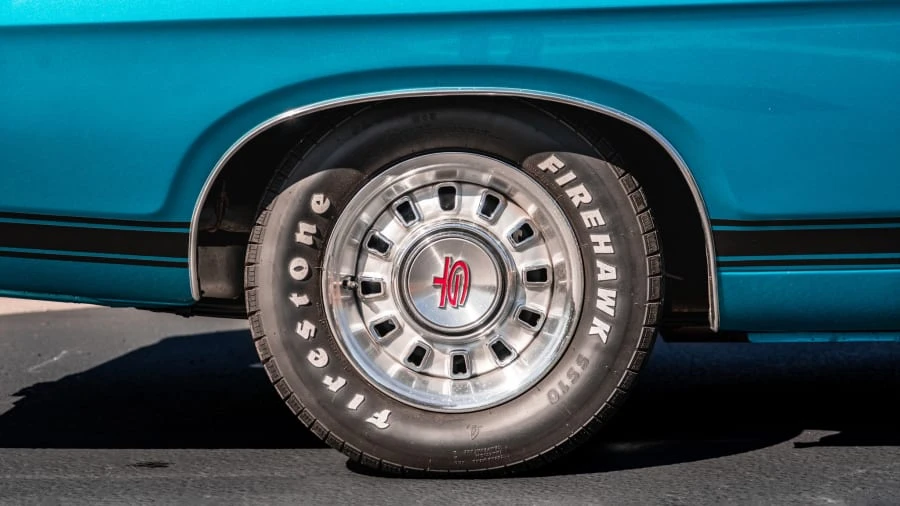 1969 Ford Torino 1st Gen - Image 8 of 31