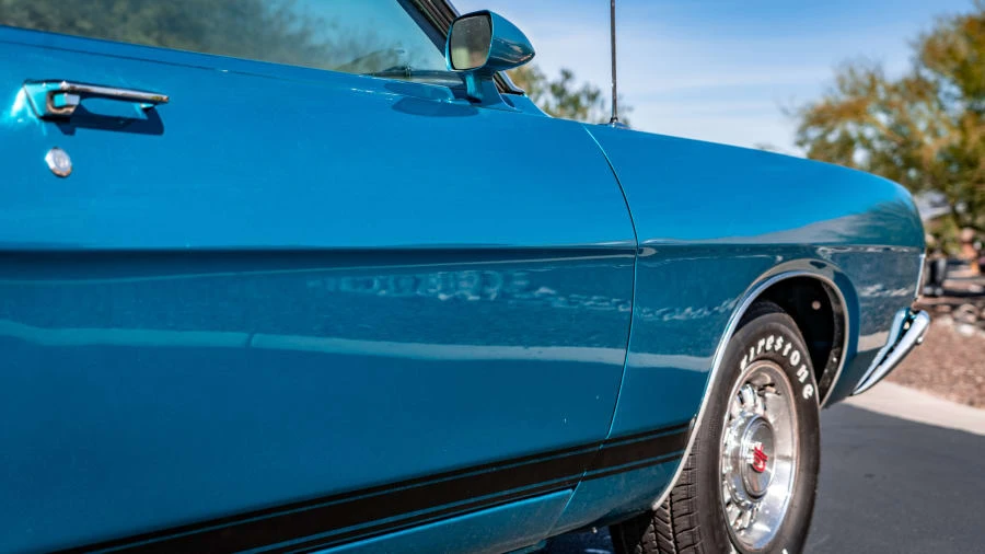 1969 Ford Torino 1st Gen - Image 10 of 31