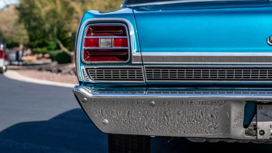 1969 Ford Torino 1st Gen - Image 13 of 31