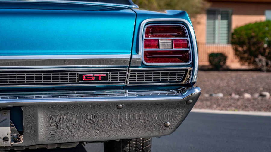 1969 Ford Torino 1st Gen - Image 15 of 31