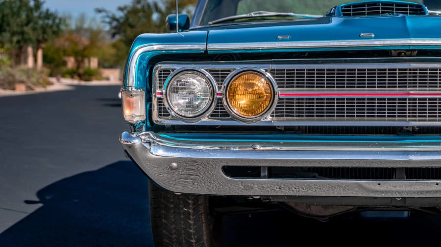 1969 Ford Torino 1st Gen - Image 17 of 31