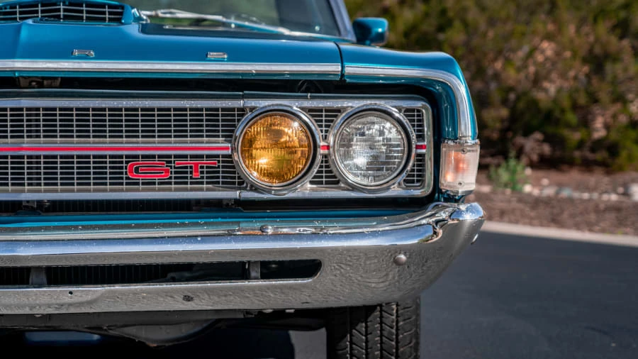 1969 Ford Torino 1st Gen - Image 18 of 31