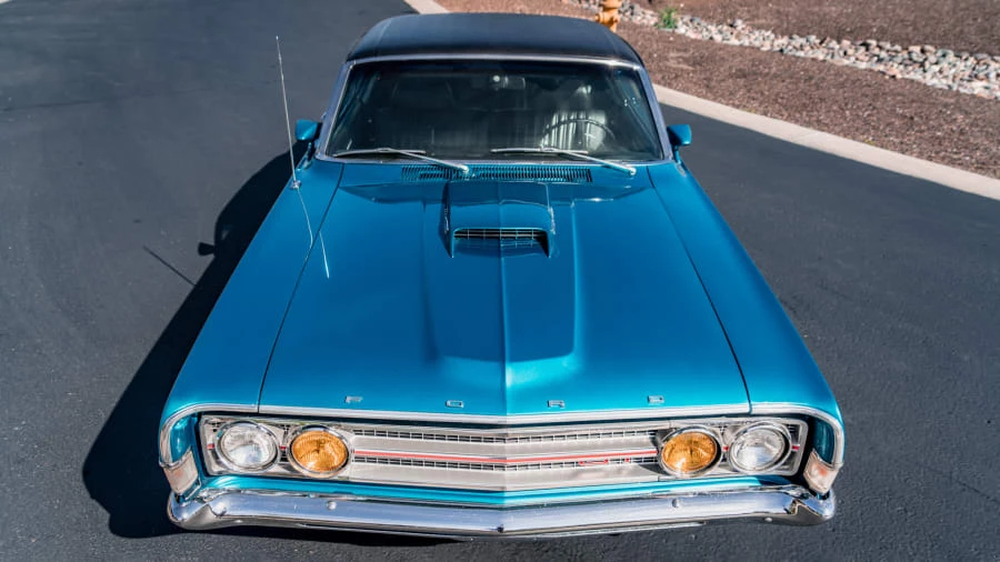 1969 Ford Torino 1st Gen - Image 29 of 31