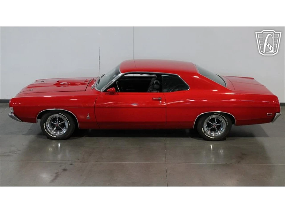 1969 Ford Torino 1st Gen - Image 21 of 31