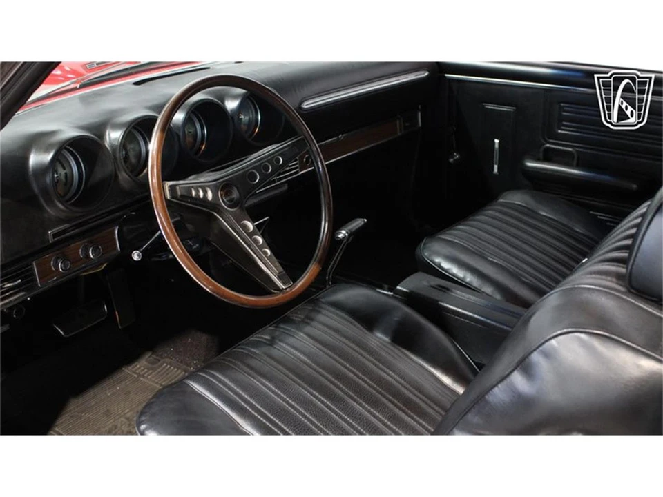 1969 Ford Torino 1st Gen - Image 6 of 31