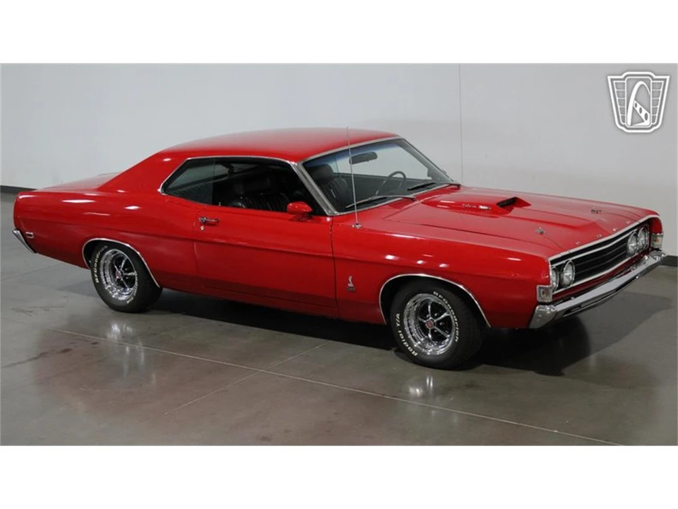 1969 Ford Torino 1st Gen - Image 16 of 31