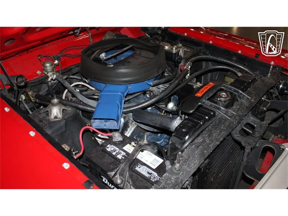 1969 Ford Torino 1st Gen - Image 11 of 31