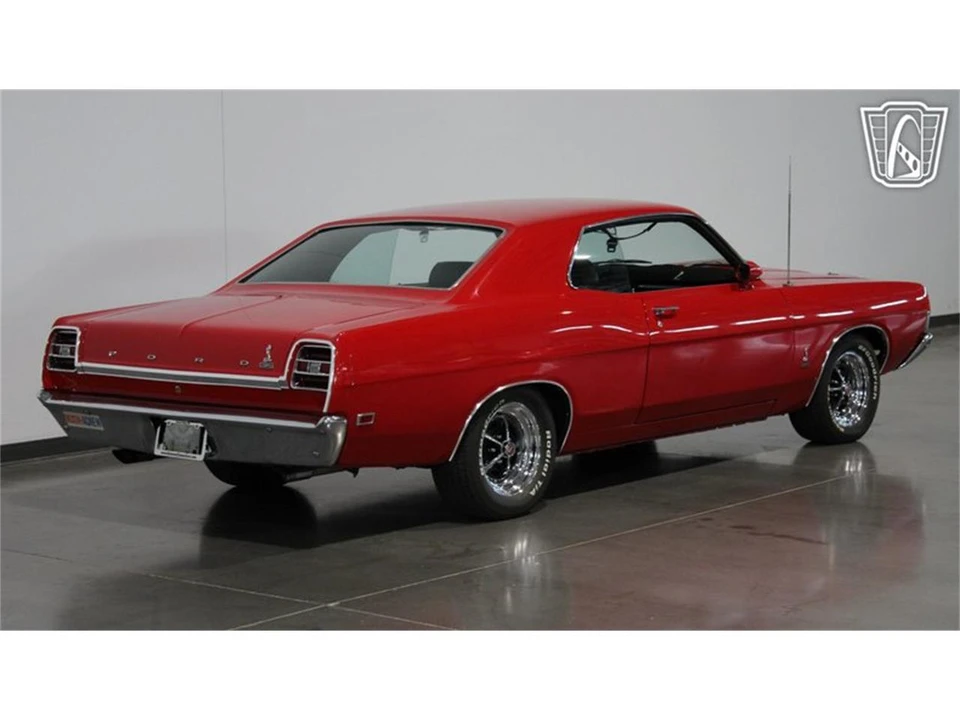 1969 Ford Torino 1st Gen - Image 26 of 31