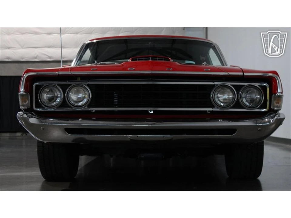 1969 Ford Torino 1st Gen - Image 31 of 31