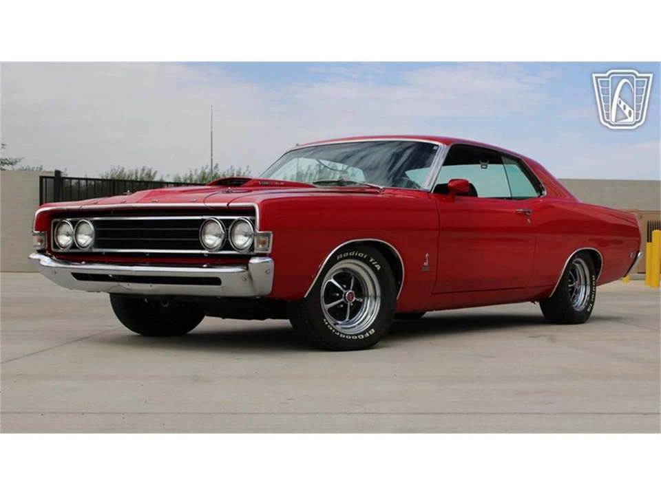 1969 Ford Torino 1st Gen - Image 2 of 31