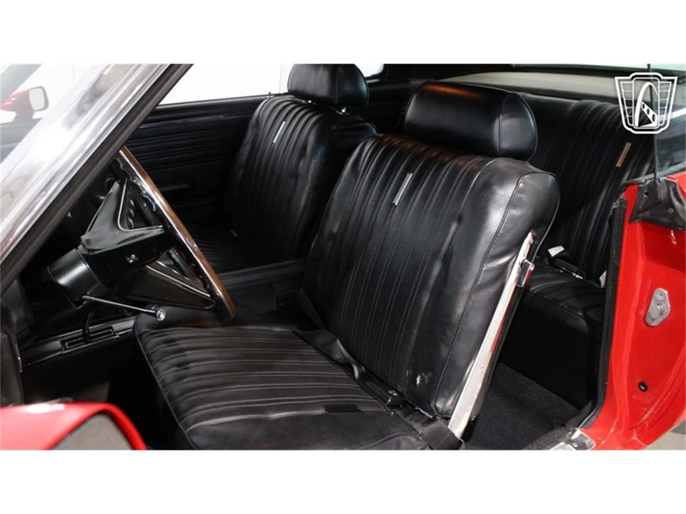 1969 Ford Torino 1st Gen - Image 7 of 31